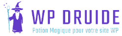 Wp Druide – Gestion en toute sereinité de WP Logo